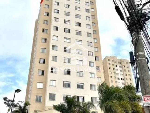 #1523 - Apartamento para Venda em São Paulo - SP - 1