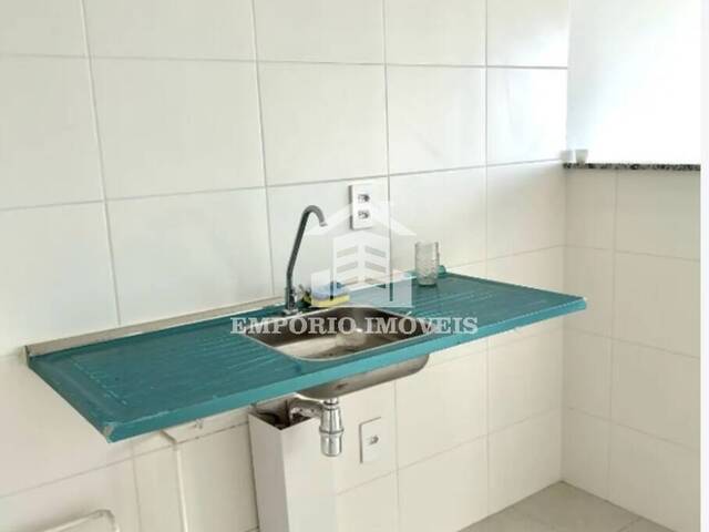 #1523 - Apartamento para Venda em São Paulo - SP - 2