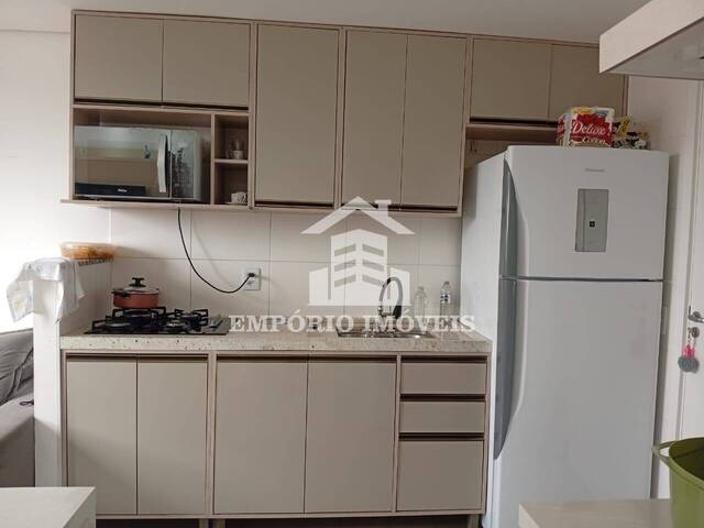 #1498 - Apartamento para Venda em São Paulo - SP - 3
