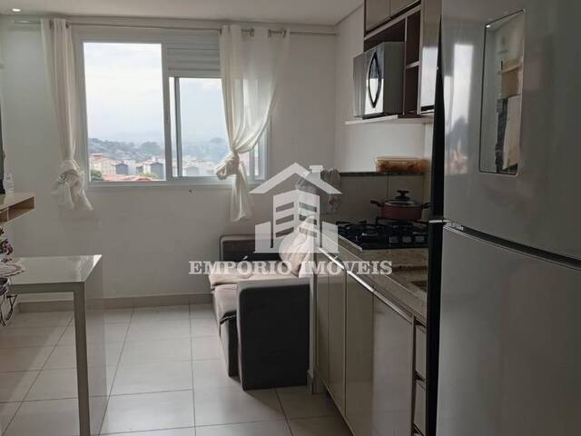 #1498 - Apartamento para Venda em São Paulo - SP - 2