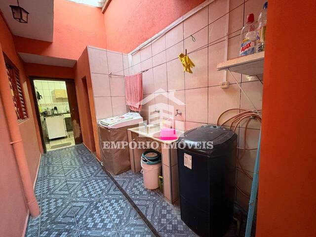 #1496 - Casa para Venda em São Paulo - SP - 3