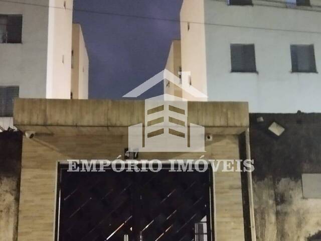 Venda em Conjunto Habitacional Santa Etelvina III - São Paulo