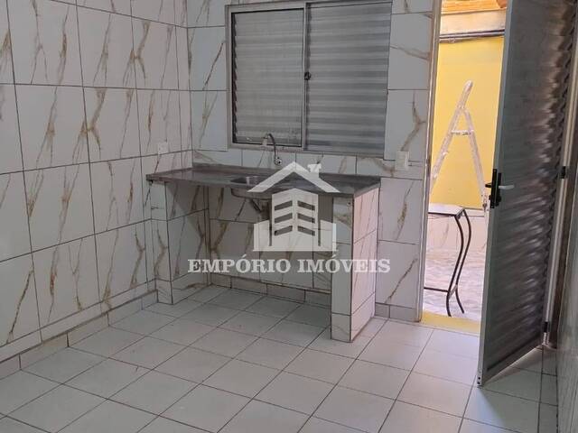 #1501 - Casa para Venda em São Paulo - SP - 3