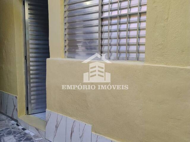 #1501 - Casa para Venda em São Paulo - SP - 2
