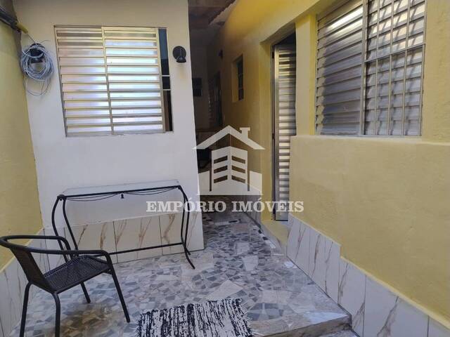 Venda em Conjunto Habitacional Santa Etelvina II - São Paulo