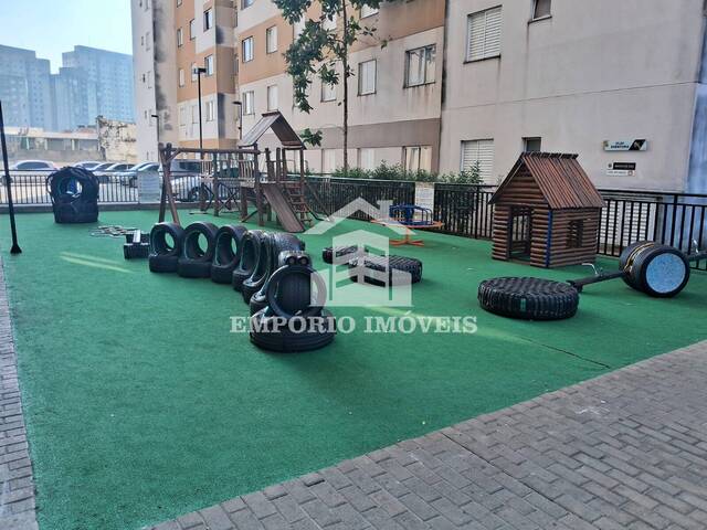 #1502 - Apartamento para Venda em São Paulo - SP - 2