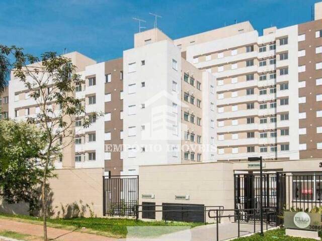 #1502 - Apartamento para Venda em São Paulo - SP - 1