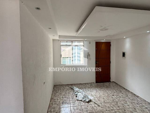 Venda em Vila Paulista I - São Paulo