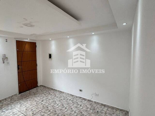 #1503 - Apartamento para Venda em São Paulo - SP - 2