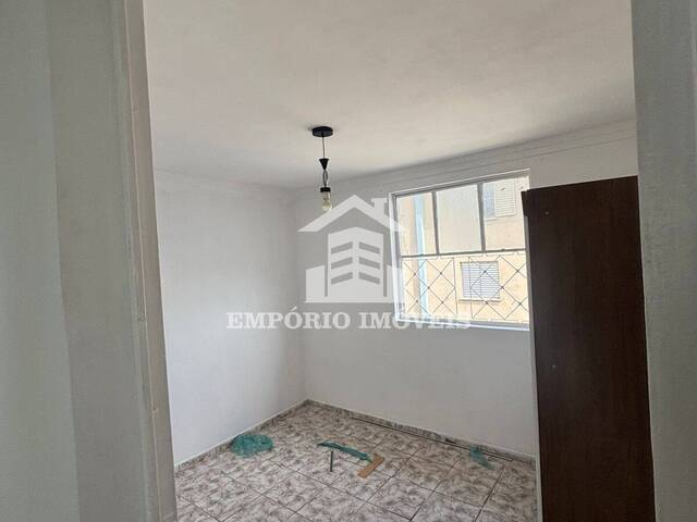 #1503 - Apartamento para Venda em São Paulo - SP - 3