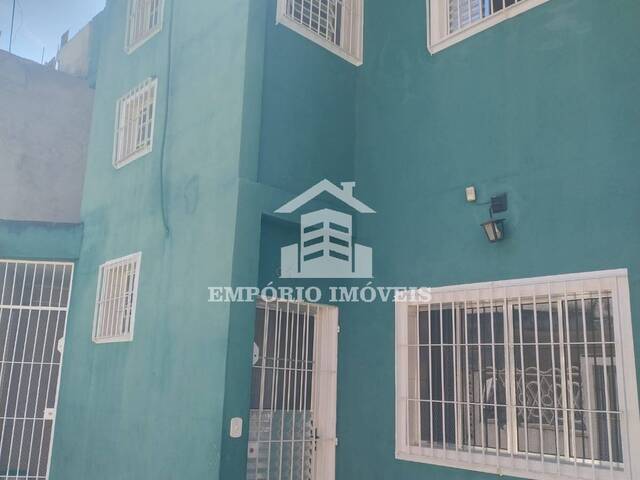 #1504 - Casa para Locação em São Paulo - SP - 2
