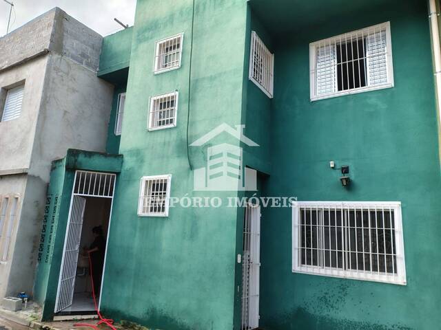 #1504 - Casa para Locação em São Paulo - SP - 1