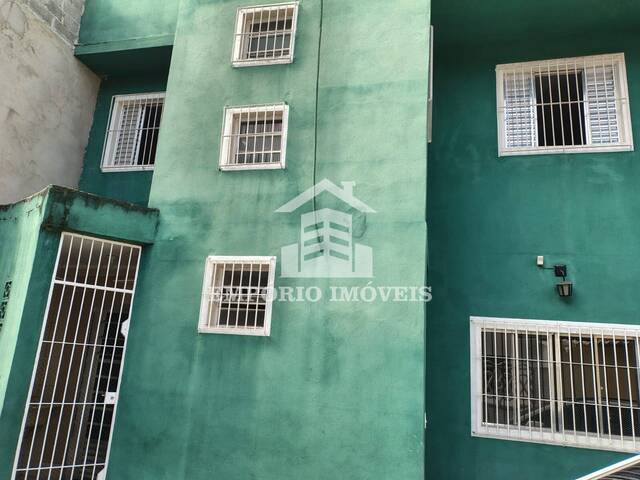#1504 - Casa para Locação em São Paulo - SP - 3