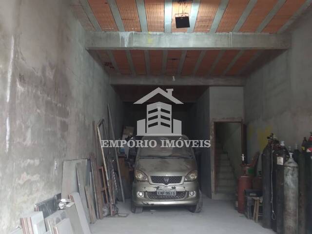 Venda em Conjunto Habitacional Santa Etelvina III - São Paulo