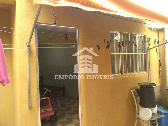#1507 - Casa para Locação em São Paulo - SP - 1