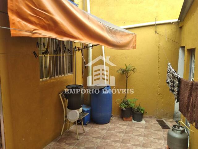 #1507 - Casa para Locação em São Paulo - SP - 2