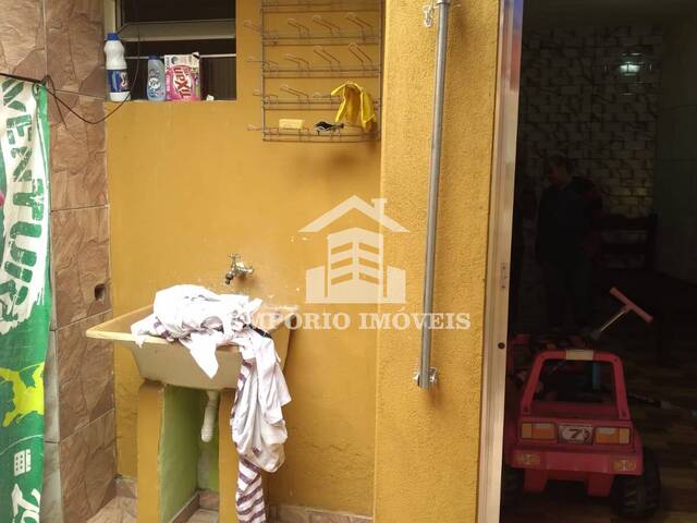 #1507 - Casa para Locação em São Paulo - SP - 3