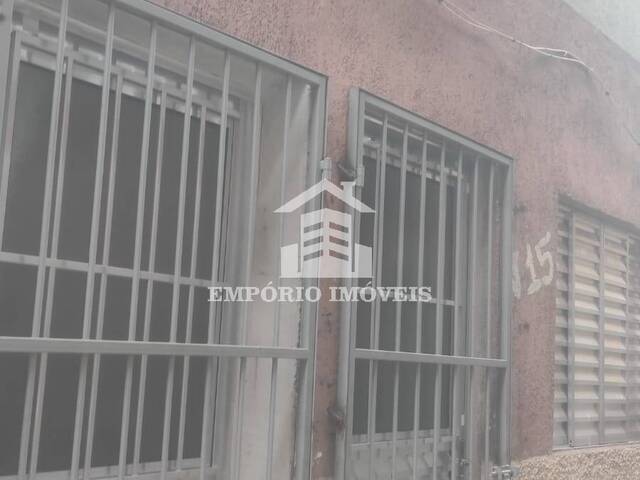 Venda em Conjunto Habitacional Santa Etelvina III - São Paulo
