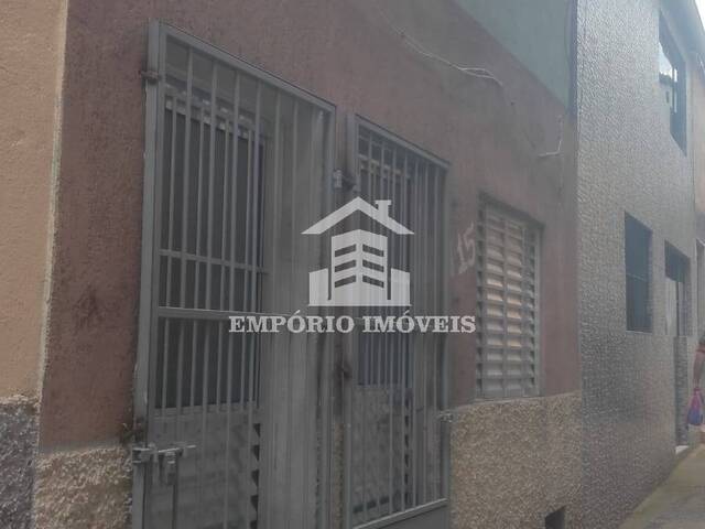 #1508 - Casa para Venda em São Paulo - SP - 2