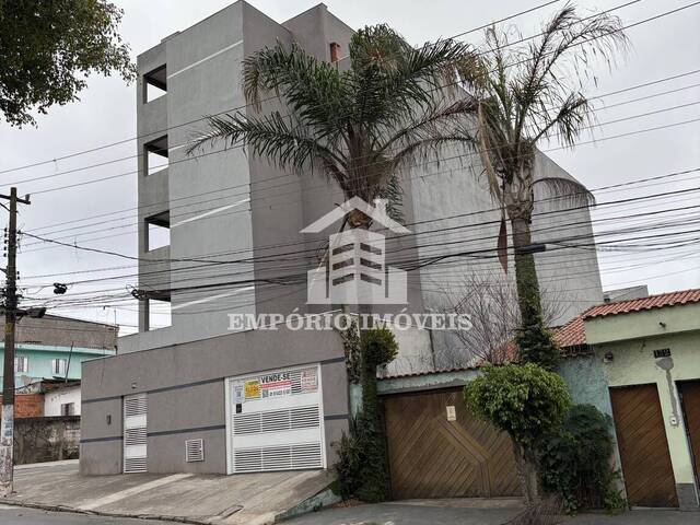 #1512 - Apartamento para Venda em São Paulo - SP - 2