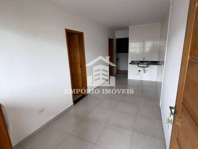 #1513 - Apartamento para Venda em São Paulo - SP - 3