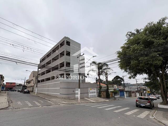 #1514 - Apartamento para Venda em São Paulo - SP - 1