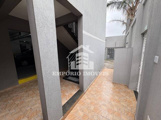 #1514 - Apartamento para Venda em São Paulo - SP - 3