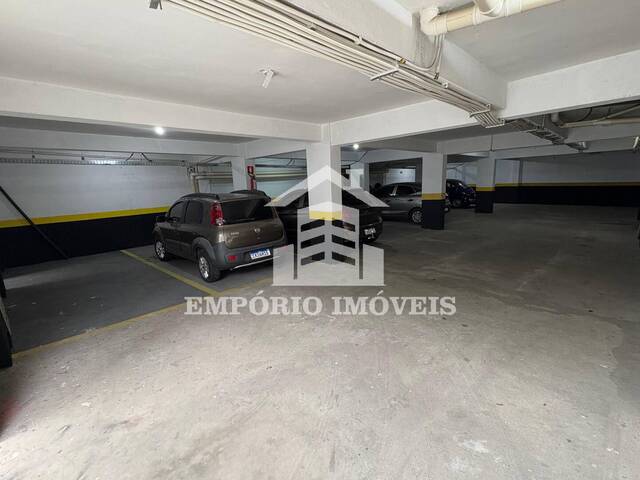 #1514 - Apartamento para Venda em São Paulo - SP - 2