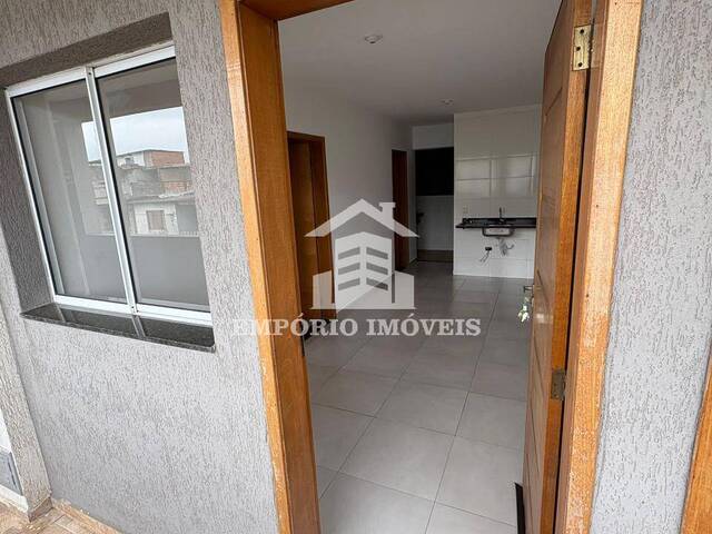 #1515 - Apartamento para Venda em São Paulo - SP - 3