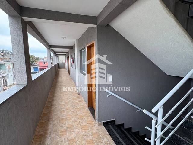 #1515 - Apartamento para Venda em São Paulo - SP - 2