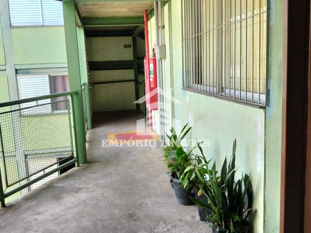 #1517 - Apartamento para Venda em São Paulo - SP - 3