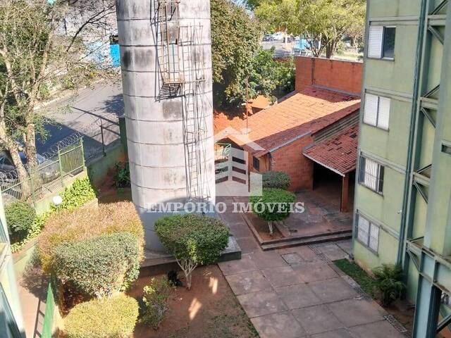 #1517 - Apartamento para Venda em São Paulo - SP - 2