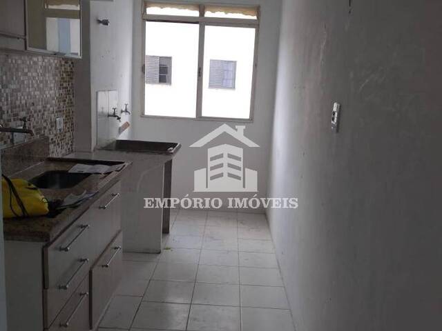 #1519 - Apartamento para Venda em São Paulo - SP - 2