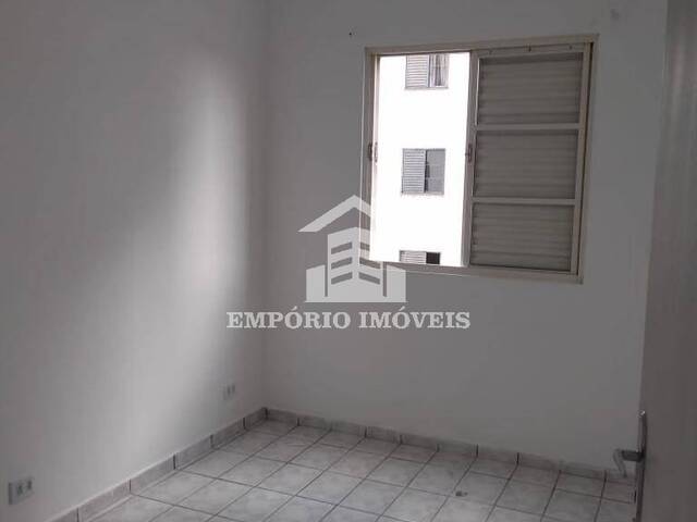 #1519 - Apartamento para Venda em São Paulo - SP - 3