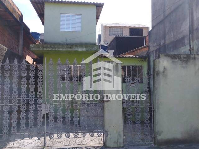 #1520 - Casa para Locação em São Paulo - SP - 2