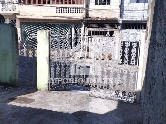#1520 - Casa para Locação em São Paulo - SP - 3