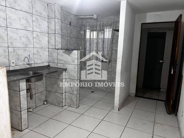 #1521 - Apartamento para Venda em São Paulo - SP - 1