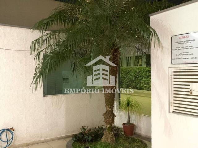 #1522 - Apartamento para Venda em Santo André - SP - 2