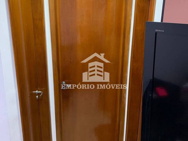 #1522 - Apartamento para Venda em Santo André - SP - 3
