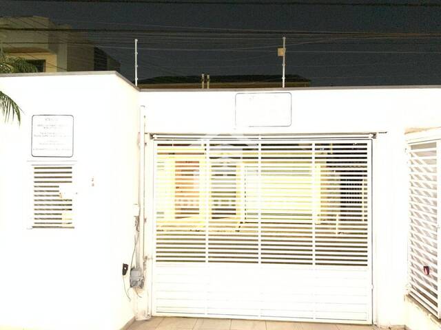 Apartamento para Venda em Santo André - 4