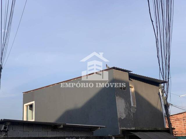 #1525 - Casa para Venda em São Paulo - SP