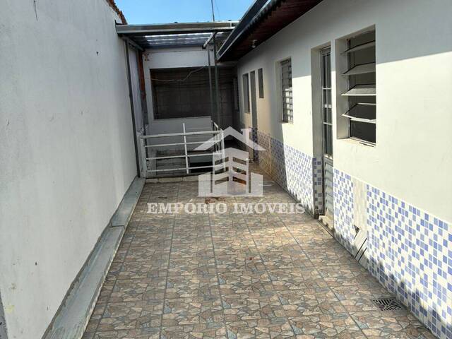 #1526 - Casa para Venda em São Paulo - SP - 3