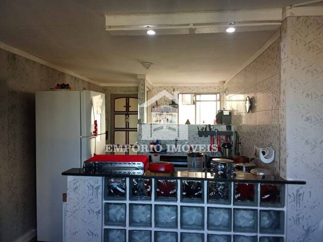 #1510 - Apartamento para Venda em São Paulo - SP - 3