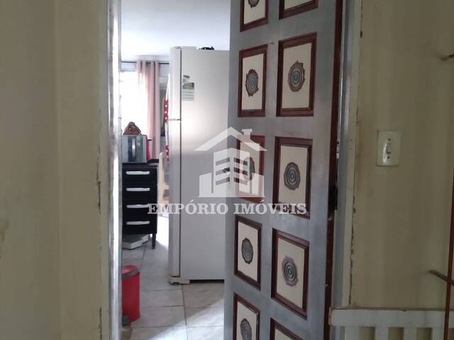 #1510 - Apartamento para Venda em São Paulo - SP - 2