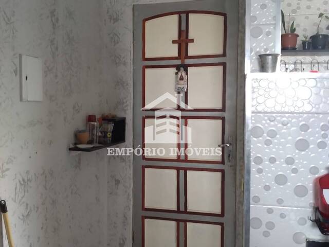 #1510 - Apartamento para Venda em São Paulo - SP - 1