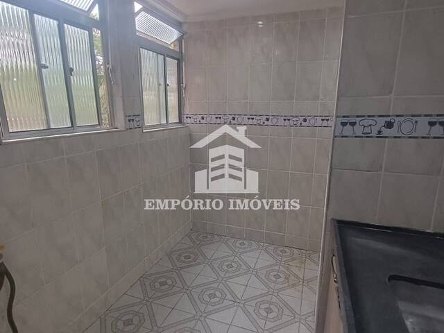 #1527 - Apartamento para Venda em São Paulo - SP - 2