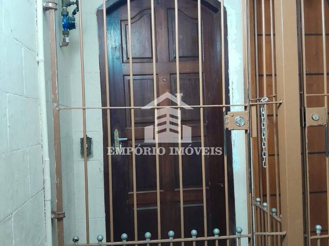 #1527 - Apartamento para Venda em São Paulo - SP - 1