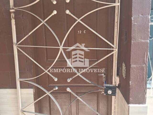 #1528 - Apartamento para Venda em São Paulo - SP - 2