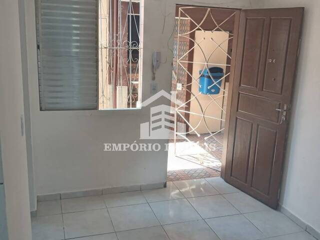 #1528 - Apartamento para Venda em São Paulo - SP - 1