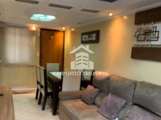 #1506 - Apartamento para Venda em São Paulo - SP - 2